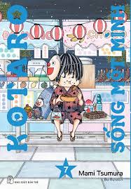 Kotaro sống một mình – Mami Tsumura – Tập 7