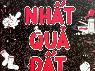 Nhọ nhất quả đất: Thứ hai – Eva Amores