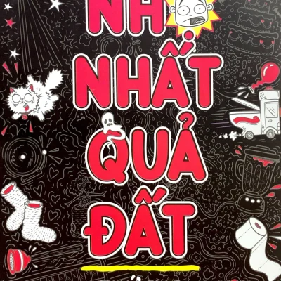Nhọ nhất quả đất: Thứ hai – Eva Amores