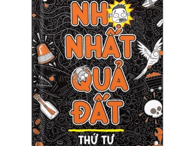 Nhọ nhất quả đất: Thứ tư – Eva Amores