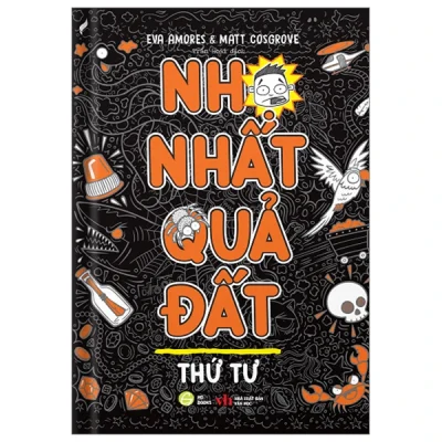 Nhọ nhất quả đất: Thứ tư – Eva Amores